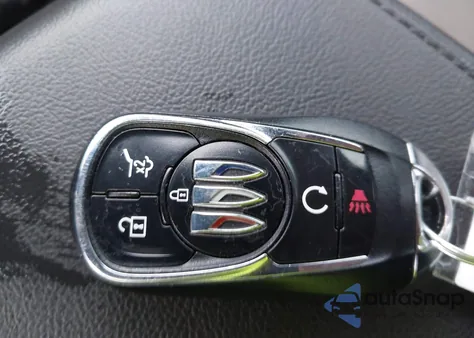 2025 Buick Envista Avenir Fwd z USA, uszkodzony, nr VIN KL47LCEP4SB064170